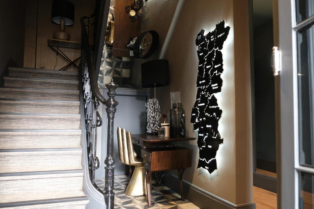 34 Guesthouse Setubal Exterior photo
