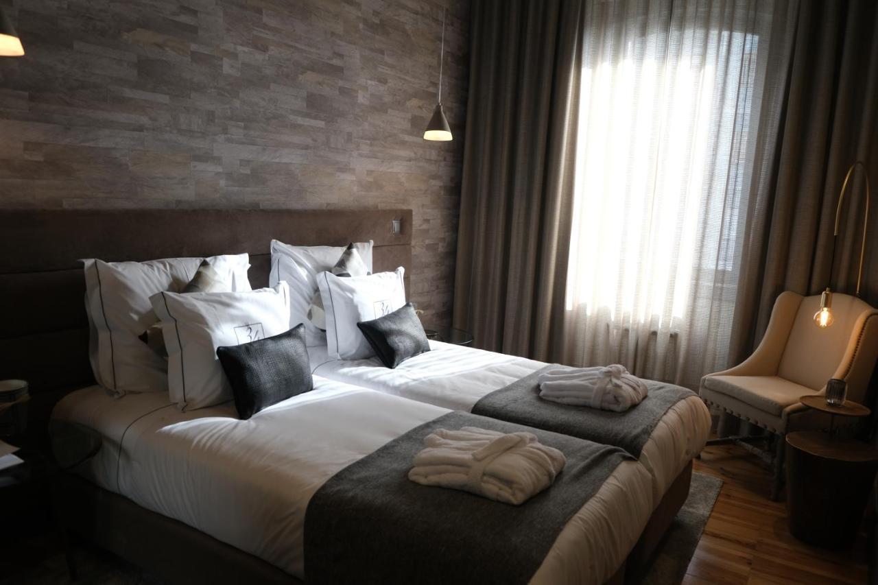 34 Guesthouse Setubal Exterior photo